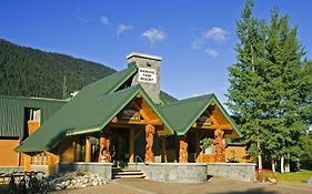 Manning Park Resort